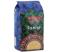 Булгур Националь (450 гр)