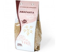 Семена амаранта Образ жизни (250 гр)