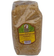 Крупа пшеничная Кубань-Матушка Полтавская №3 (800 гр)