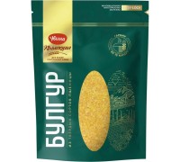 Крупа пшеничная Булгур Увелка (450 гр)