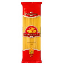 Спагетти Шебекинскиe тонкие (450 гр)