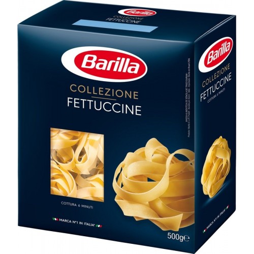 Макароны Barilla Fettuccine Toscane (500 гр)