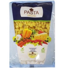 Макароны Pasta Deluxe Улитка (400 гр)