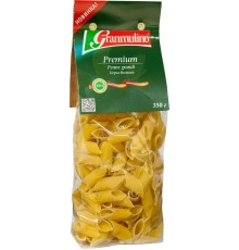 Макароны Granmulino Premium Перья большие (350 гр)