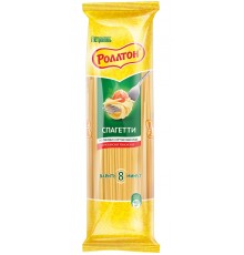 Спагетти Роллтон (400 гр)