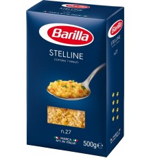 Макароны Barilla Stelline n.27 (500 гр)