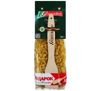 Макароны Granmulino Premium Пуговка (500 гр)