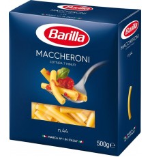 Макароны Barilla Maccheroni n.44 (500 гр)