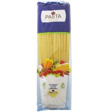 Макароны Pasta Deluxe Спагетти (400 гр)