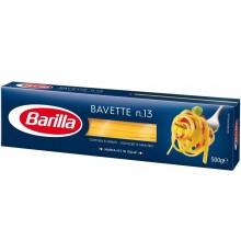 Макароны Barilla Bavette n.13 (500 гр)