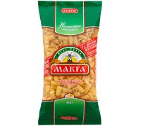 Макароны Макфа трубочки (450 гр)