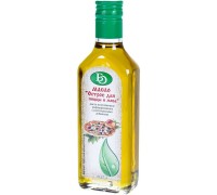 Масло острое для пиццы и мяса Бизнесойл (250 мл) ст/б