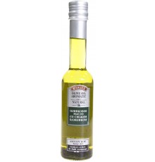 Масло оливковое Borges с базиликом (200 мл)