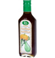 Масло тыквенное с оливковым Бизнесойл (250 мл) ст/б