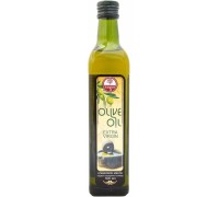 Масло оливковое Hungrow Extra Virgin (500 мл) ст/б