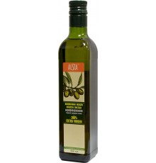 Масло оливковое ALSTA Extra Virgen (500 мл) cт/б