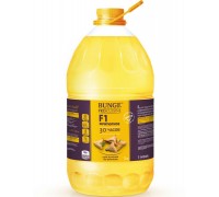Масло подсолнечное Bunge PRO для фритюра (5 л)