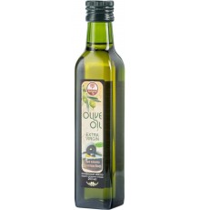 Масло оливковое Hungrow Extra Virgin (250 мл) ст/б
