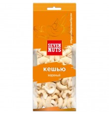 Кешью Seven Nuts жареный (100 гр)