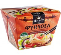 Фунчоза Sen Soy под китайским устричным соусом (125 гр)