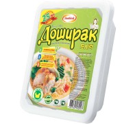 Лапша Доширак со вкусом курицы (90 гр)
