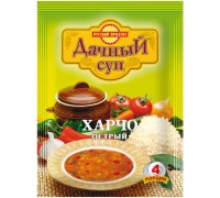 Суп Дачный Харчо острый (55 гр)