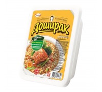 Лапша Доширак со вкусом кимчи (90 гр)