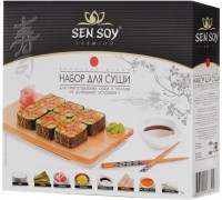 Набор для суши Sen Soy (394 гр)