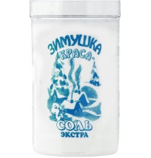 Соль поваренная Зимушка-краса Экстра (1 кг)