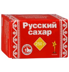 Сахар-рафинад Русский (250 гр)