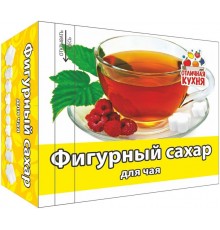 Сахар фигурный для чая Отличная кухня (400 гр)
