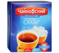 Сахар-рафинад Чайкофский ГОСТ (500 гр)