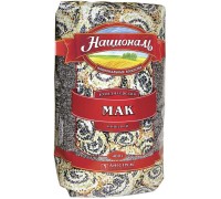 Мак кондитерский Националь (400 гр)