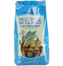 Крахмал картофельный Распак (500 гр)