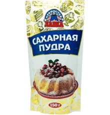 Сахарная пудра Лавка Пряностей (150 гр) м/у