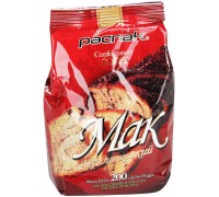 Мак кондитерский Распак (200 гр)