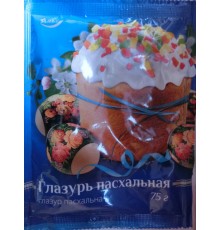 Глазурь пасхальная Альт (75 гр)
