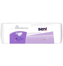 Подгузники для взрослых Super Seni Plus Medium 2 (30 шт)