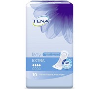 Прокладки урологические Tena Lady Extra (10 шт)