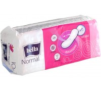 Прокладки гигиенические Bella Normal (10 шт)