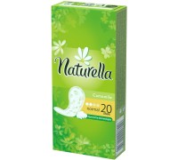 Прокладки Naturella Camomile Normal Ежедневные (20 шт)