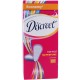 Прокладки ежедневные Discreet Normal Plus (60 шт)