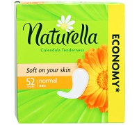 Прокладки ежедневные Naturella Calendula Normal (52 шт)