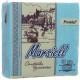 Салфетки бумажные Premial Marsiell 2 слоя (50 шт)