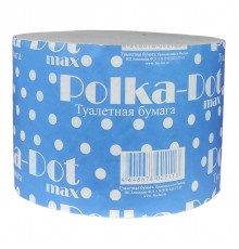 Туалетная бумага Polka-Dot Max (1 шт)