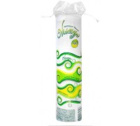 Ватные диски Русалочка Visage (120 шт)