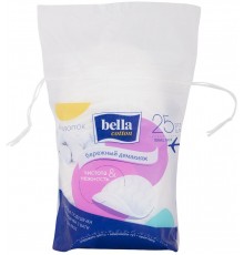 Ватные диски Bella Cotton (25 шт)