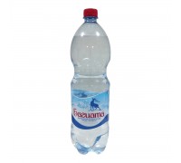 Минеральная вода Багиата (1.5 л) ПЭТ