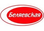 Беляевская