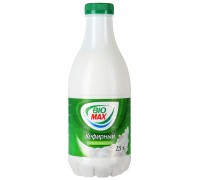 Кефирный продукт BioMax Эффективный 2.5% (950 мл) ПЭТ